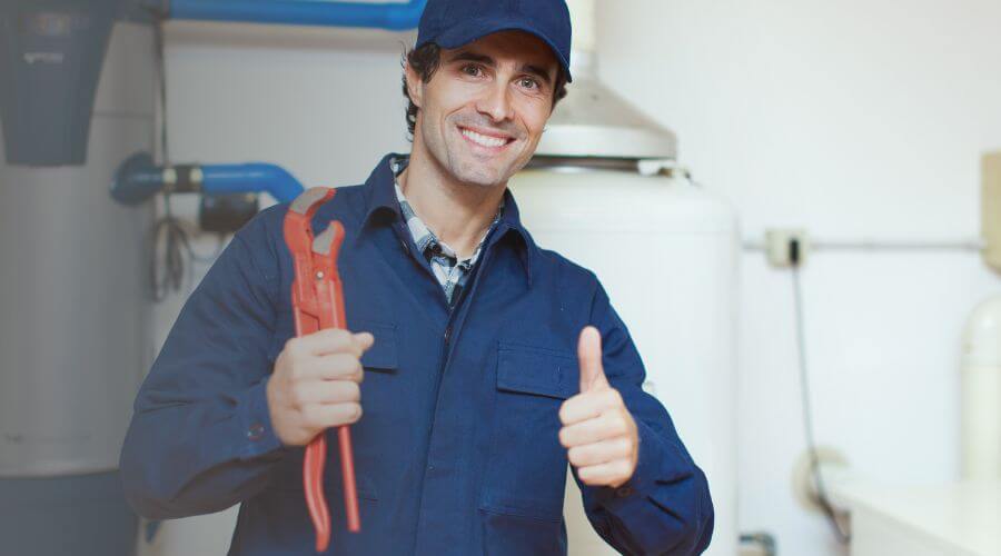 Professional emergency plumbing in Greensboro, NC